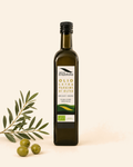 Olio Extravergine di Oliva Biologico