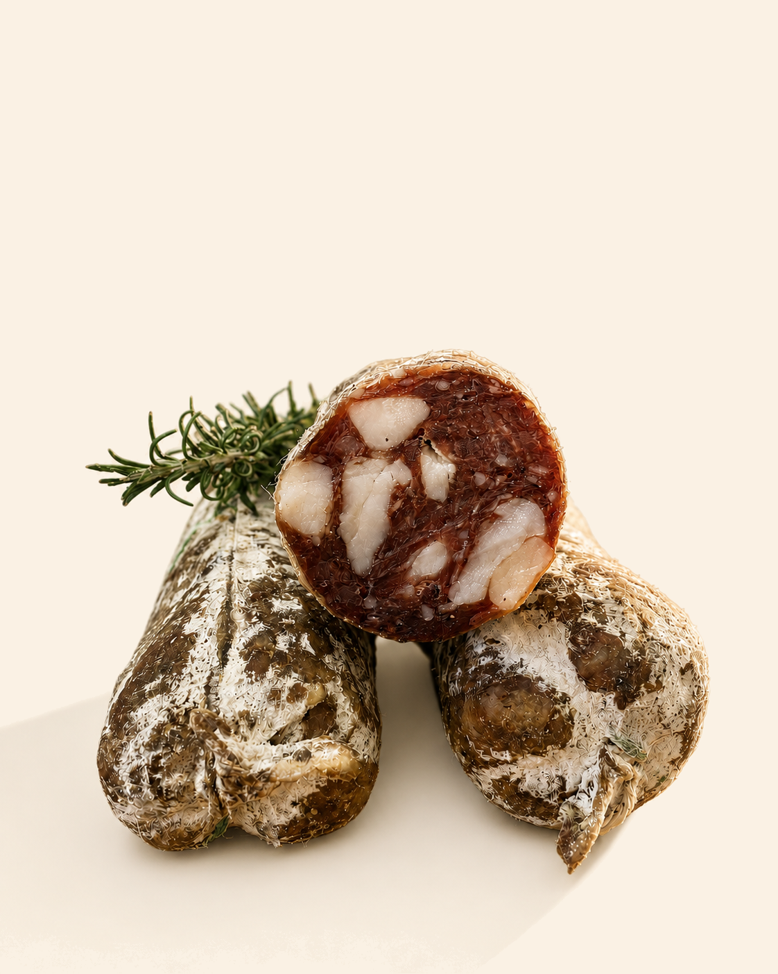 Salame di Cinta Senese