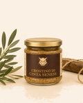 Crostino di Cinta Senese